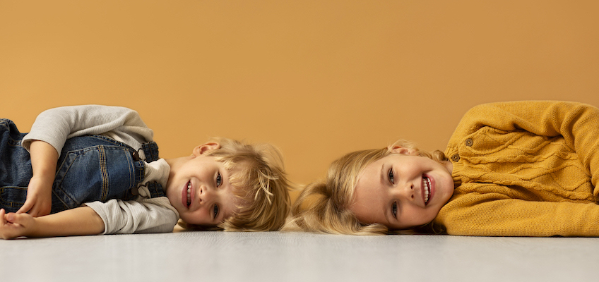 Los niños neurodivergentes